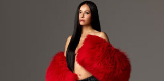 Sabrina Sato exibe barriguinha saliente em novo ensaio: ‘Que a emoção começa agora’