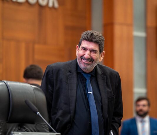 Após derrubar veto, Dr. João garante lei que estadualiza estrada entre Cáceres, Lambari D’Oeste e Barra do Bugres