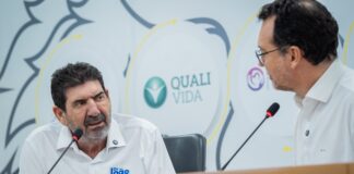 Após articular retomada dos transplantes, Dr. João inicia campanha para ampliar doações e salvar vidas em MT