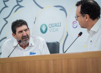 Após articular retomada dos transplantes, Dr. João inicia campanha para ampliar doações e salvar vidas em MT