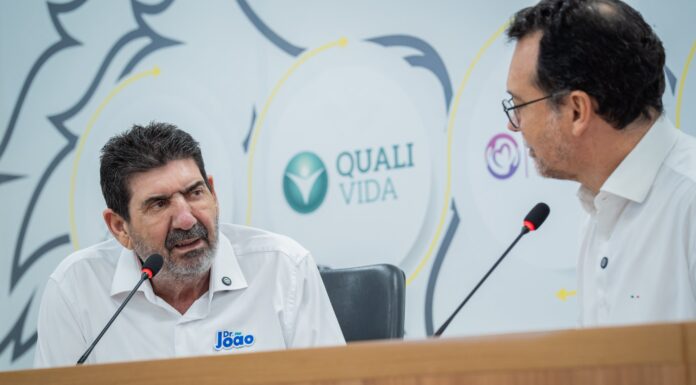 Após articular retomada dos transplantes, Dr. João inicia campanha para ampliar doações e salvar vidas em MT