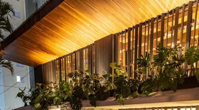 CASACOR Mato Grosso prepara noite de premiação A empresária Carolina Scheffer