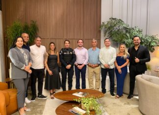 Mangaba Urbanismo será patrocinadora do Baile de Gala da PMMT 2026