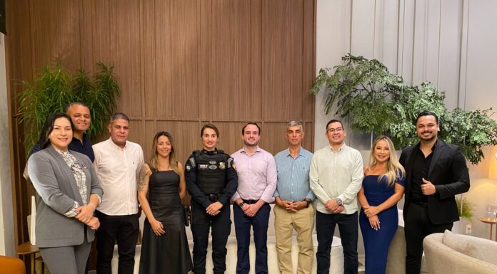 Mangaba Urbanismo será patrocinadora do Baile de Gala da PMMT 2026