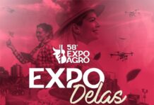 ExpoDelas dá continuidade à capacitação de mulheres no agronegócio com expansão do Circuito Fazenda Rosa em Mato Grosso