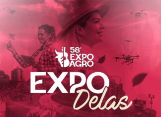 ExpoDelas dá continuidade à capacitação de mulheres no agronegócio com expansão do Circuito Fazenda Rosa em Mato Grosso