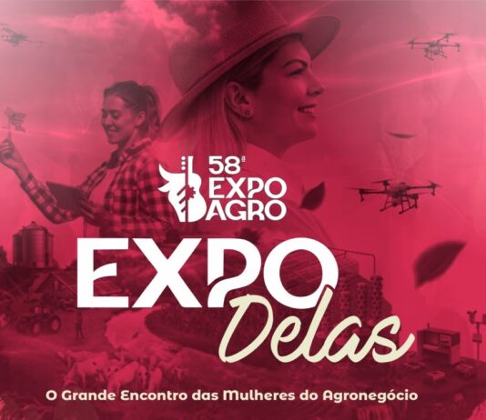 ExpoDelas dá continuidade à capacitação de mulheres no agronegócio com expansão do Circuito Fazenda Rosa em Mato Grosso