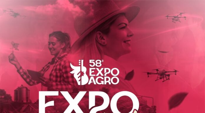 ExpoDelas dá continuidade à capacitação de mulheres no agronegócio com expansão do Circuito Fazenda Rosa em Mato Grosso