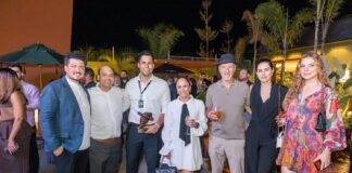 Noite de premiação e revelações na CASACOR Mato Grosso