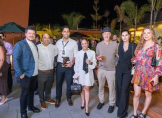 Noite de premiação e revelações na CASACOR Mato Grosso