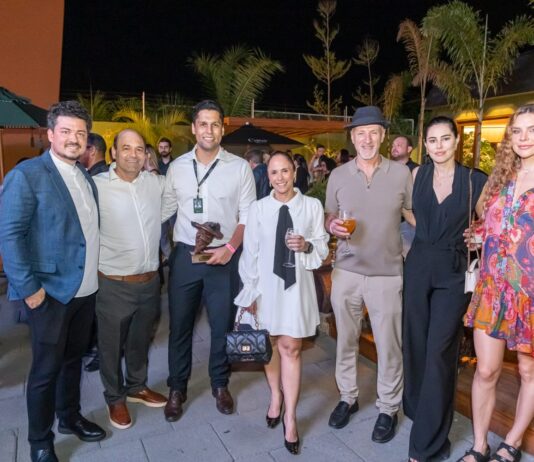 Noite de premiação e revelações na CASACOR Mato Grosso