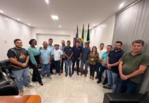 Prefeito de Juína destaca atuação de Dr. João e diz que resultados chegam após articulação do deputado