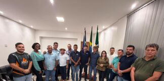 Prefeito de Juína destaca atuação de Dr. João e diz que resultados chegam após articulação do deputado