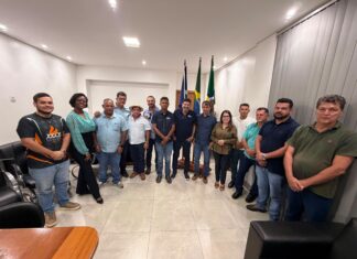 Prefeito de Juína destaca atuação de Dr. João e diz que resultados chegam após articulação do deputado