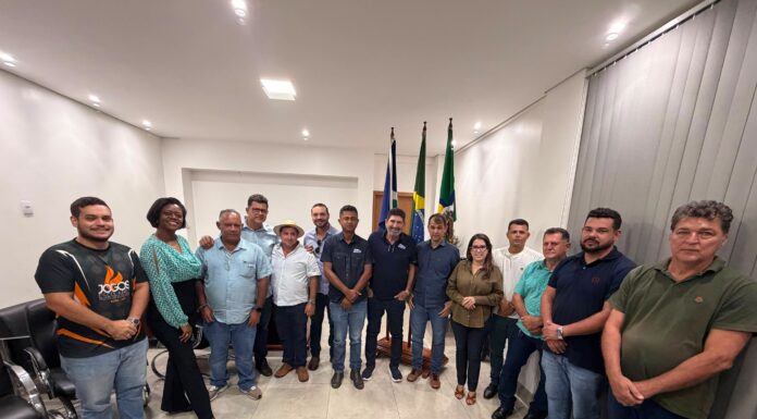 Prefeito de Juína destaca atuação de Dr. João e diz que resultados chegam após articulação do deputado