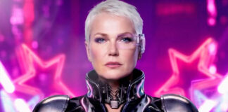 Xuxa anuncia ‘O Último Voo da Nave’ e promete muita nostalgia: ‘Universo mágico’