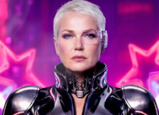 Xuxa anuncia ‘O Último Voo da Nave’ e promete muita nostalgia: ‘Universo mágico’