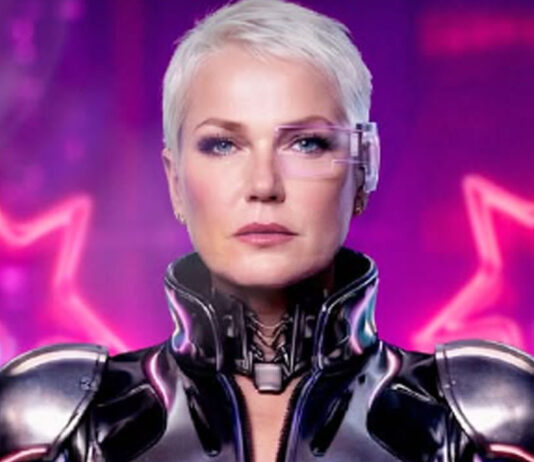 Xuxa anuncia ‘O Último Voo da Nave’ e promete muita nostalgia: ‘Universo mágico’