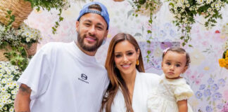 Bruna Biancardi celebra aniversário de Mel com festa especial: ‘Uma tarde linda’
