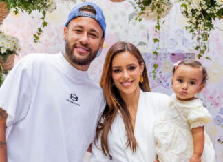 Bruna Biancardi celebra aniversário de Mel com festa especial: ‘Uma tarde linda’