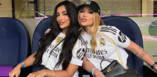 Duda Freire, melhor amiga de Virginia faz harmonização do bumbum e exibe resultado