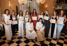 Damas de Mato Grosso