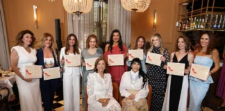 Damas de Mato Grosso