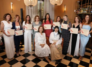 Damas de Mato Grosso