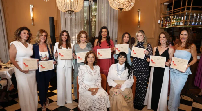 Damas de Mato Grosso