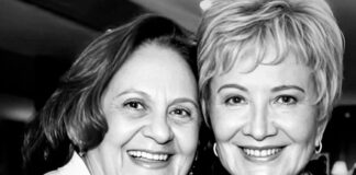 Xuxa lamenta mortes de Gloria Menezes e Laura Cardoso: ‘Brasil perde duas joias’
