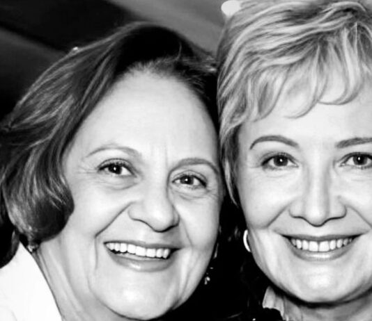 Xuxa lamenta mortes de Gloria Menezes e Laura Cardoso: ‘Brasil perde duas joias’
