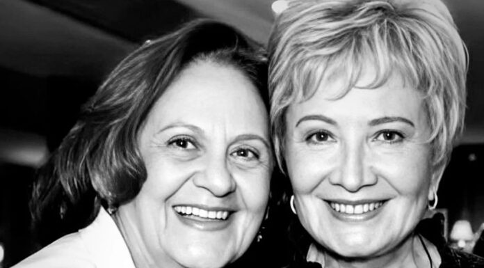 Xuxa lamenta mortes de Gloria Menezes e Laura Cardoso: ‘Brasil perde duas joias’