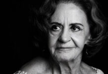 Atriz Laura Cardoso morre aos 98 anos em São Paulo: ‘Obrigada por tudo, guerreira’