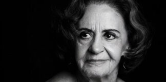 Atriz Laura Cardoso morre aos 98 anos em São Paulo: ‘Obrigada por tudo, guerreira’