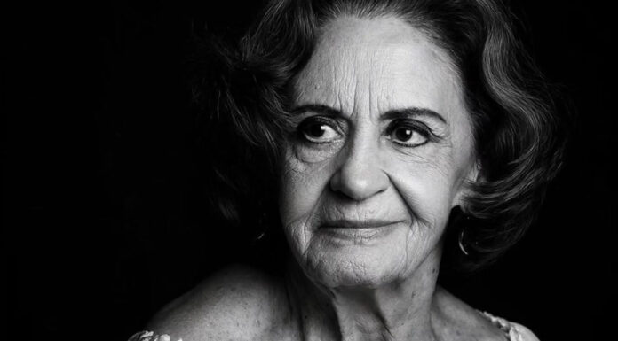 Atriz Laura Cardoso morre aos 98 anos em São Paulo: ‘Obrigada por tudo, guerreira’