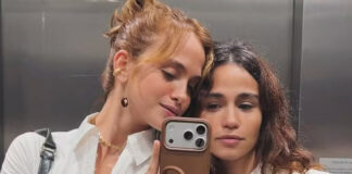 Nanda Costa revela superação e diz viver ‘relacionamento sério com ser feliz’