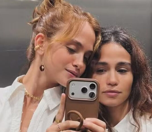 Nanda Costa revela superação e diz viver ‘relacionamento sério com ser feliz’