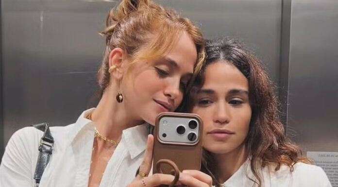 Nanda Costa revela superação e diz viver ‘relacionamento sério com ser feliz’