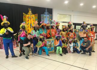Começa dia 25 a 3ª edição do Muxirum Fashion