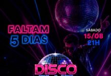 Disco Club