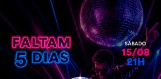 Disco Club