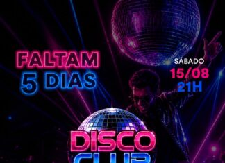 Disco Club