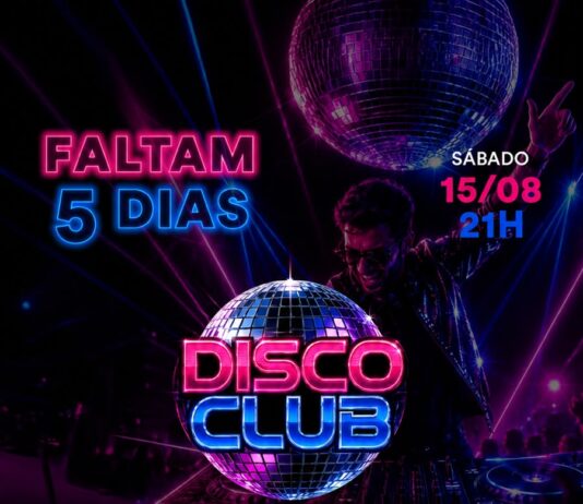 Disco Club