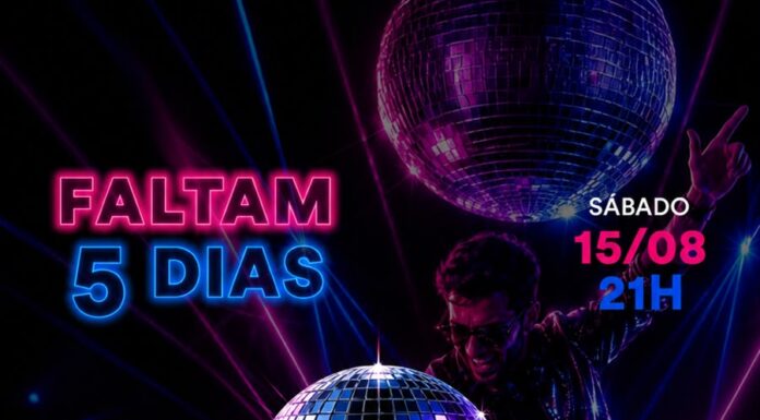 Disco Club