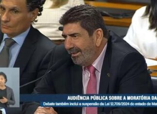 Após decisão do STF, Dr. João reforça defesa de produtores e critica restrições da Moratória da Soja