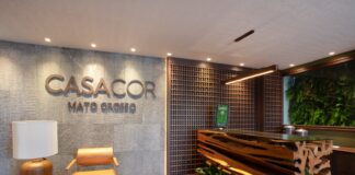 CASACOR MT – Mostra apresenta novas tendências no paisagismo e texturas