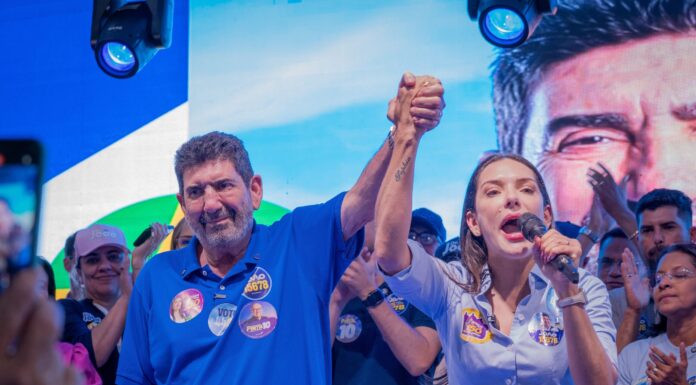 Vander Masson declara apoio a Dr. João e exalta parceria que garantiu avanços históricos para Tangará