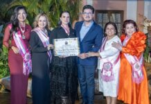 CASACOR agora é espaço oficial para honrarias JK