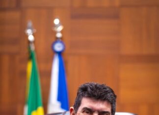 Dr. João reforça compromisso com Várzea Grande e amplia investimentos na saúde