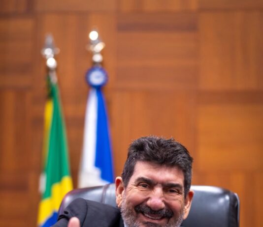 Dr. João reforça compromisso com Várzea Grande e amplia investimentos na saúde
